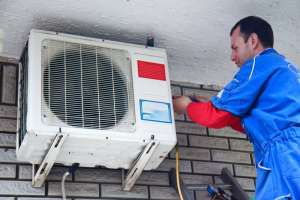 24/7 and Emergency HVAC Near Kingsbury, TX | Air Conidtioning and Heating Contractors